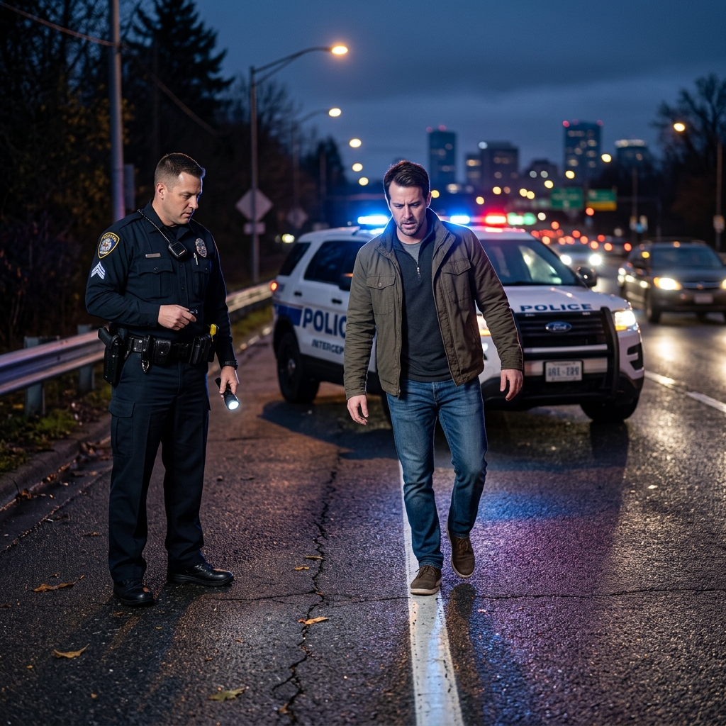 A clear look at how roadside sobriety testing works, why it is used, and what it can mean for a DUI case.