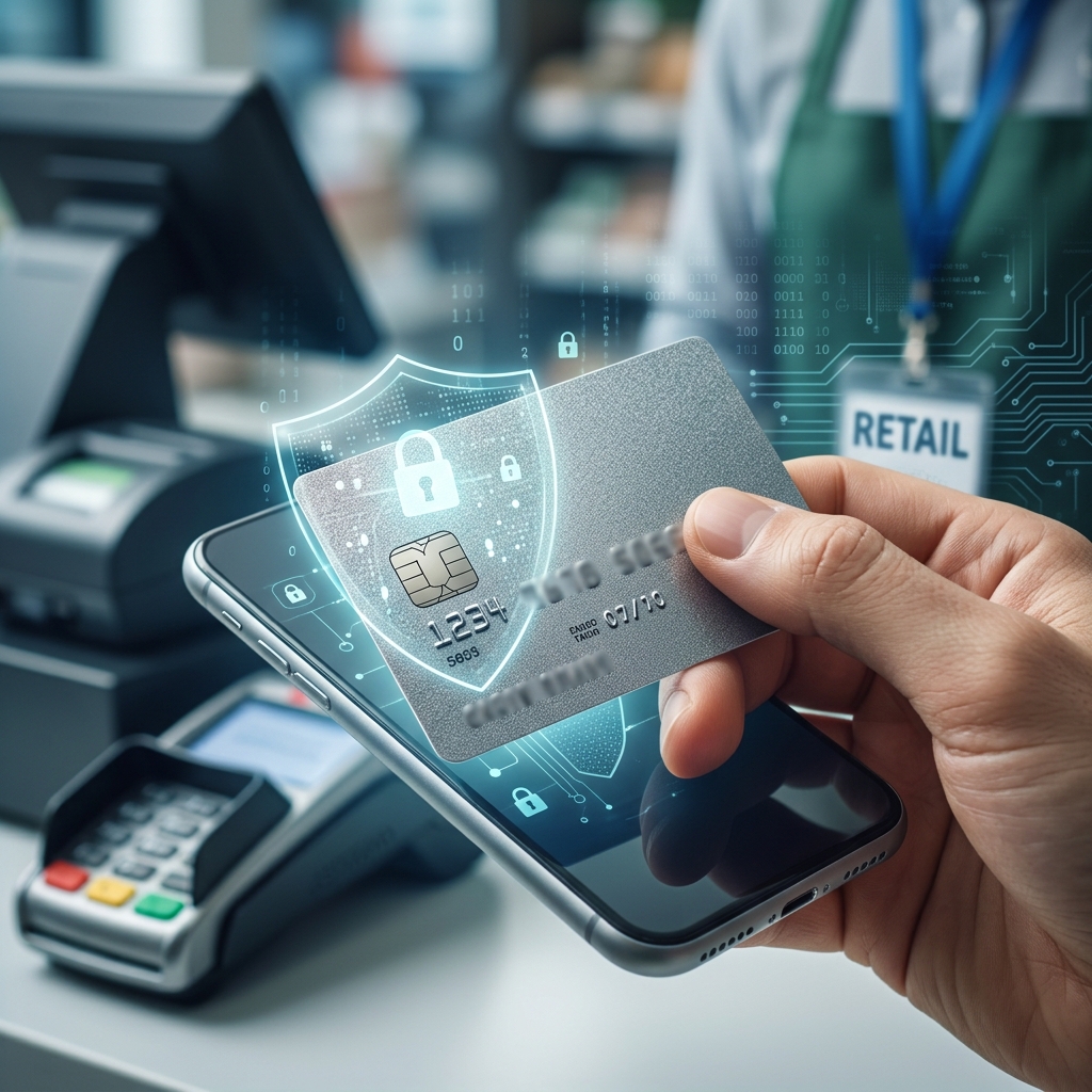Practical steps to spot fraud, secure your accounts, and respond quickly when stores you shop at suffer a data breach.