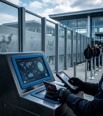 Practical ways travelers can reduce device-search risks at border crossings and reentry.