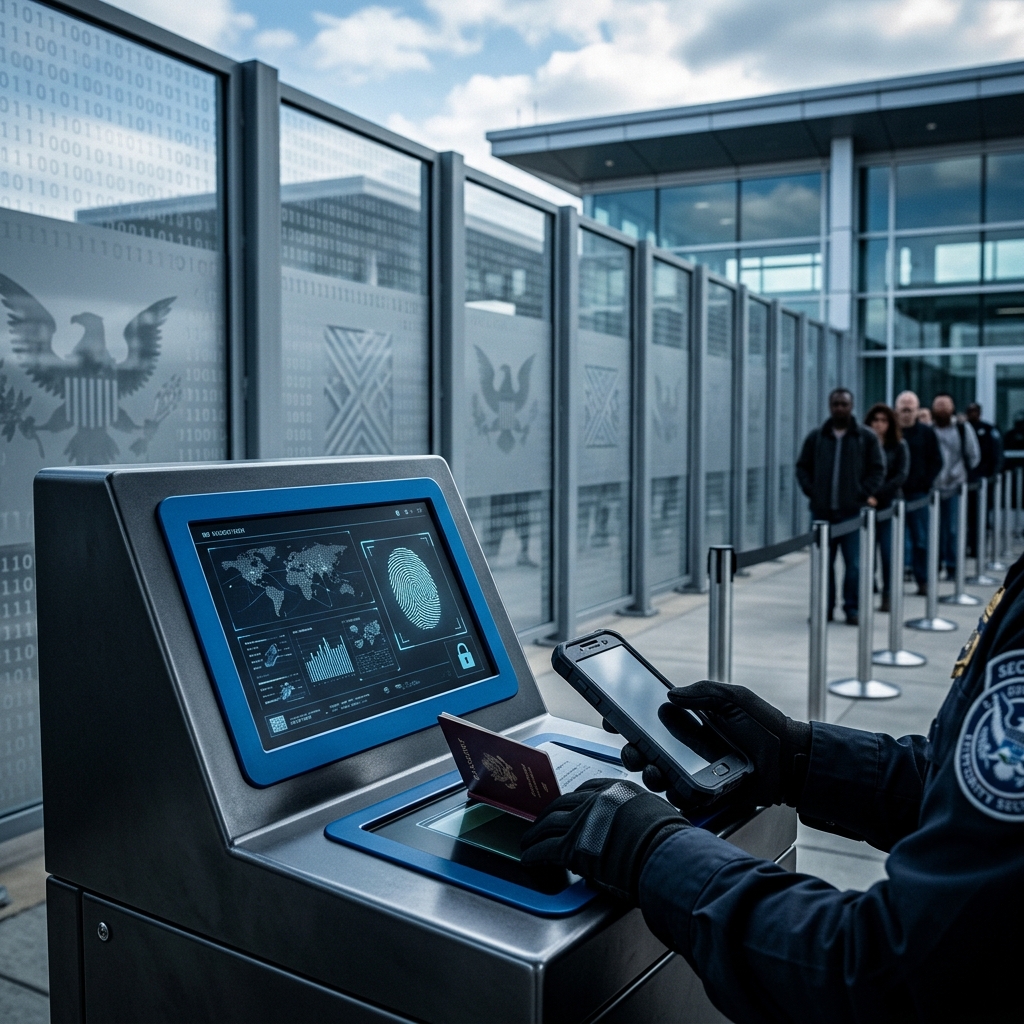 Practical ways travelers can reduce device-search risks at border crossings and reentry.