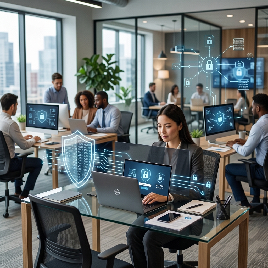 Practical guidance for HR and managers to safeguard confidential conversations and employee data in an increasingly monitored workplace.