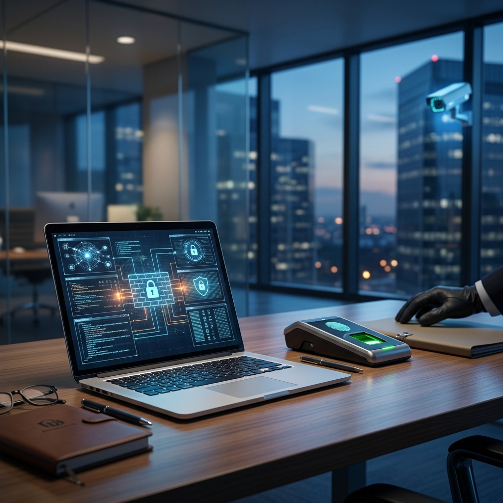 Practical legal and security steps that help businesses reduce insider threats and data theft.