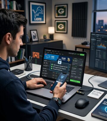 Learn how online bettors can reduce privacy risks, spot data breaches, and use consumer protection laws to respond when a sportsbook mishandles their information.