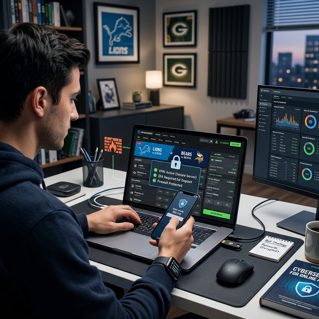 Learn how online bettors can reduce privacy risks, spot data breaches, and use consumer protection laws to respond when a sportsbook mishandles their information.