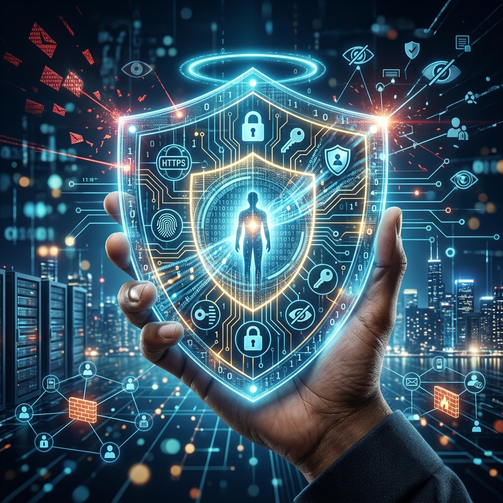 Understand how your data is collected, what your legal rights are, and concrete steps you can take today to protect your digital privacy.