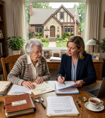 Understand how Medicaid estate recovery works, when your house is at risk, and practical planning steps to safeguard family property.