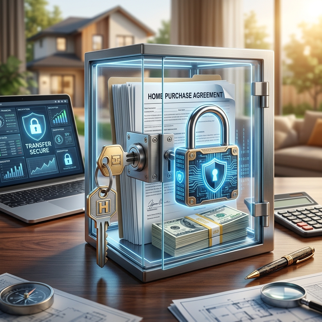 Learn how mortgage closing wire fraud works, the red flags to watch for, and practical steps to keep your down payment and closing funds safe.