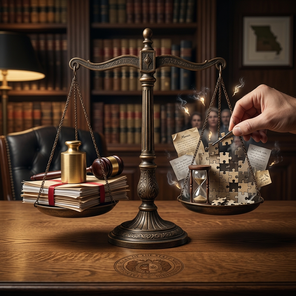 How Missouri employees can build stronger discrimination claims under stricter legal standards.