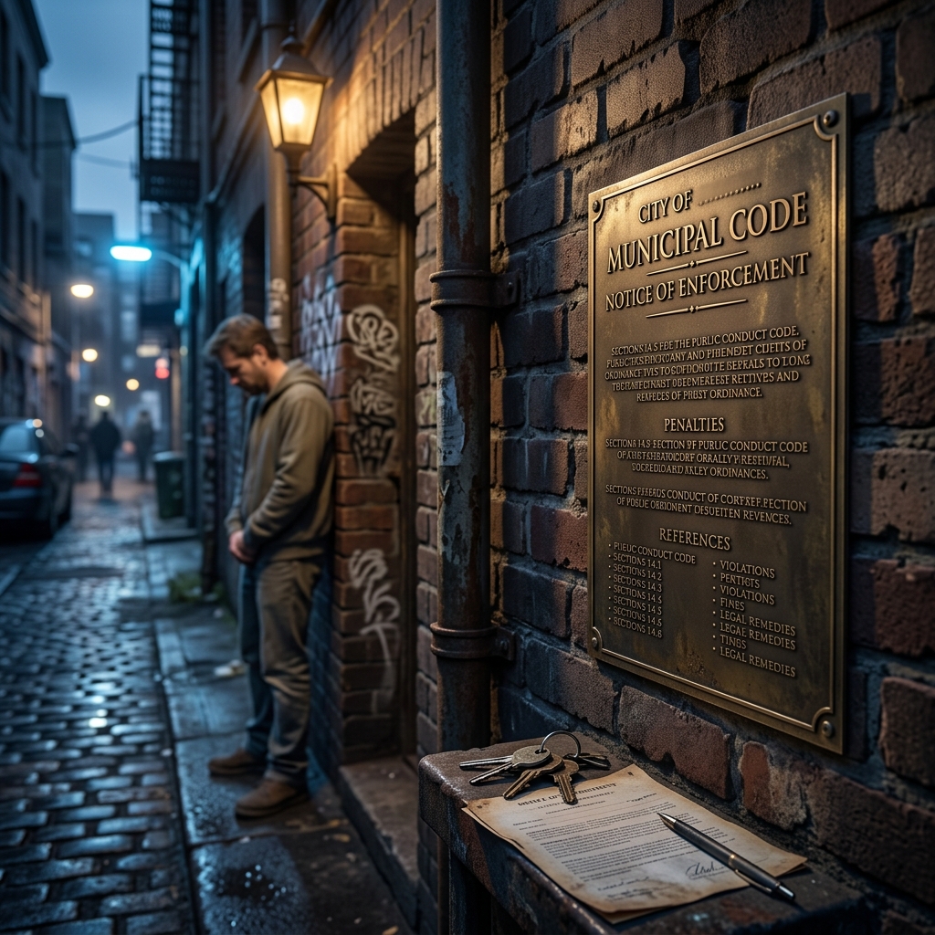 A practical guide to why public urination can trigger fines, misdemeanor charges, or worse.
