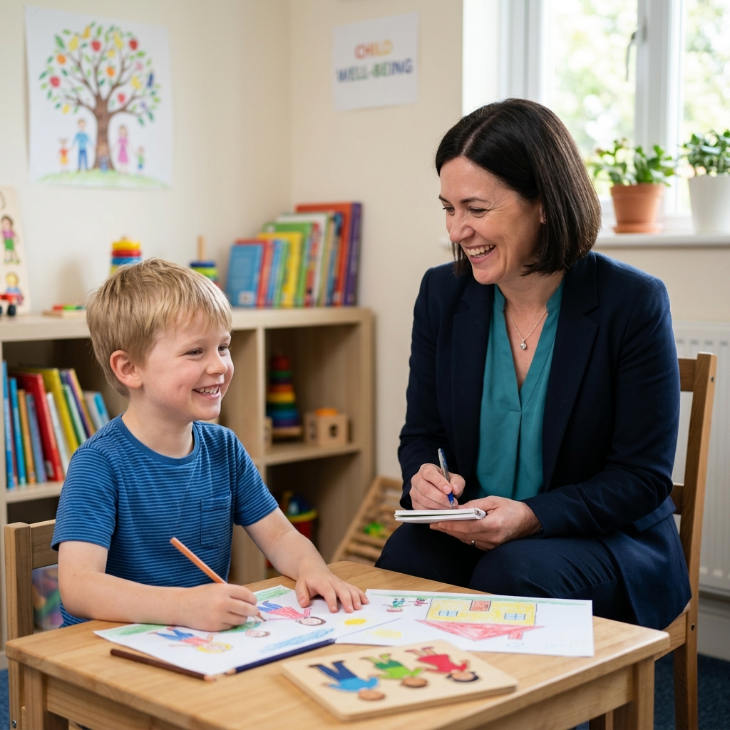 Understand how courts weigh safety, stability, and family relationships to decide what truly serves a child’s best interests.