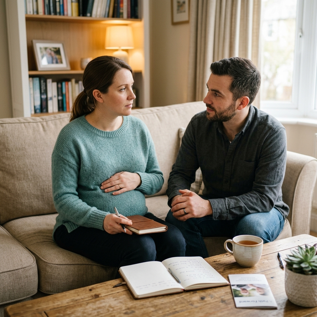 A practical, compassionate checklist to help expectant and birth parents explore whether adoption is the right choice and what type of adoption best supports them and their child.