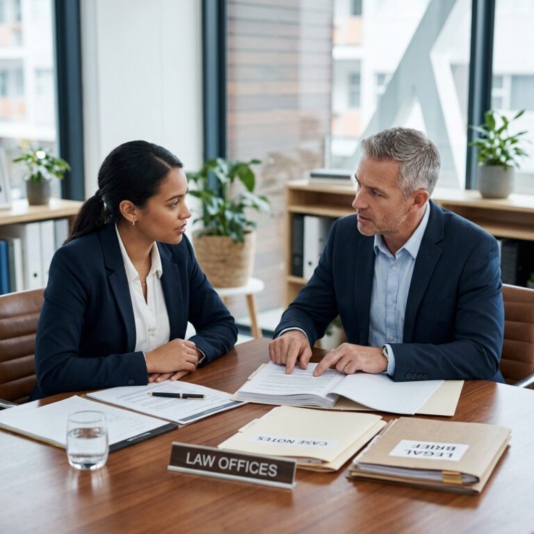 Quid Pro Quo Harassment Claims Explained