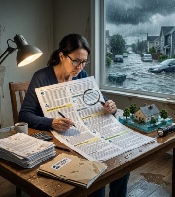 Understand how insurers label rain, surface water, and floods so you can fight unfair denials and protect your home.