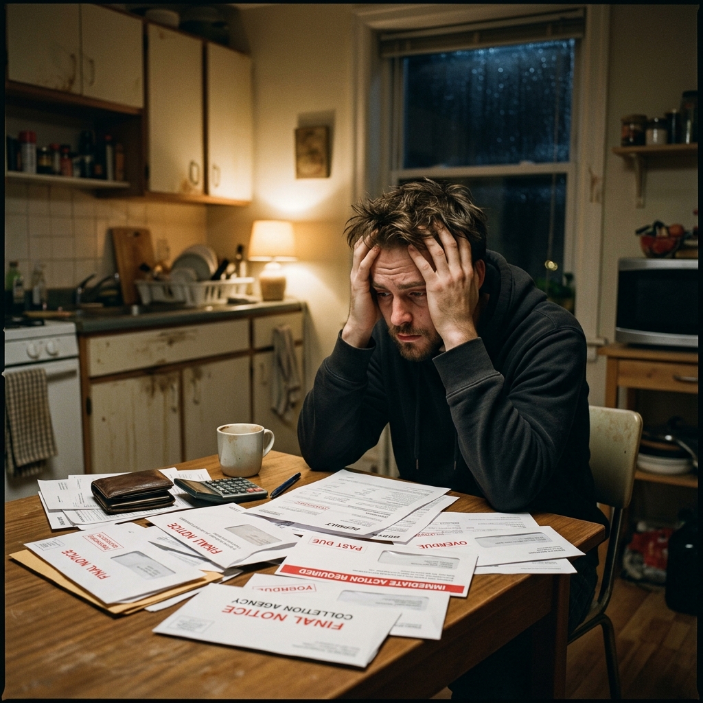 Understand how student loan default affects your finances, credit, career options, and future access to federal benefits and educational aid.
