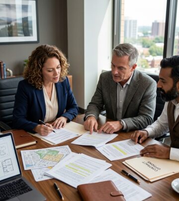 Understand common real estate contract options, key terms, and legal safeguards before you sign.