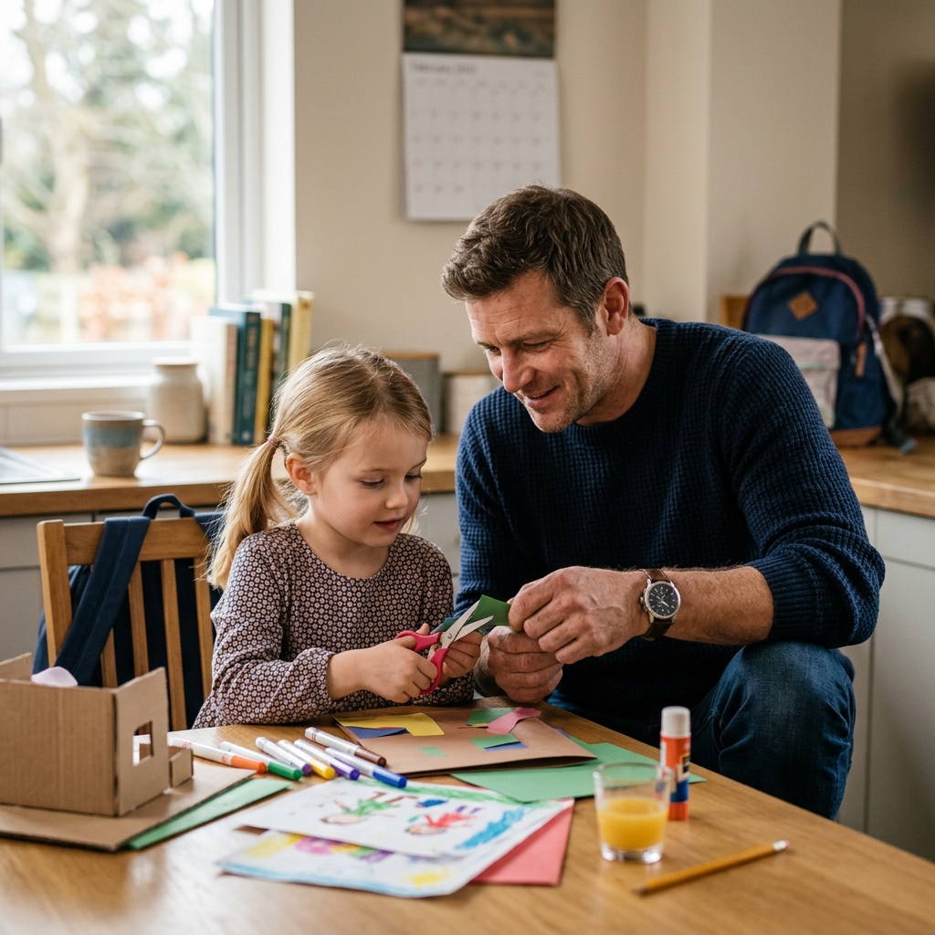 How Delaware parents can protect their rights, maintain bonds, and responsibly respond after an unfavorable custody ruling.