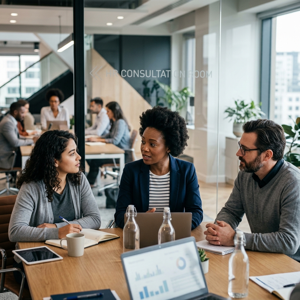 A practical employee-focused guide to spotting unlawful bias at work, documenting concerns, and protecting your legal rights.