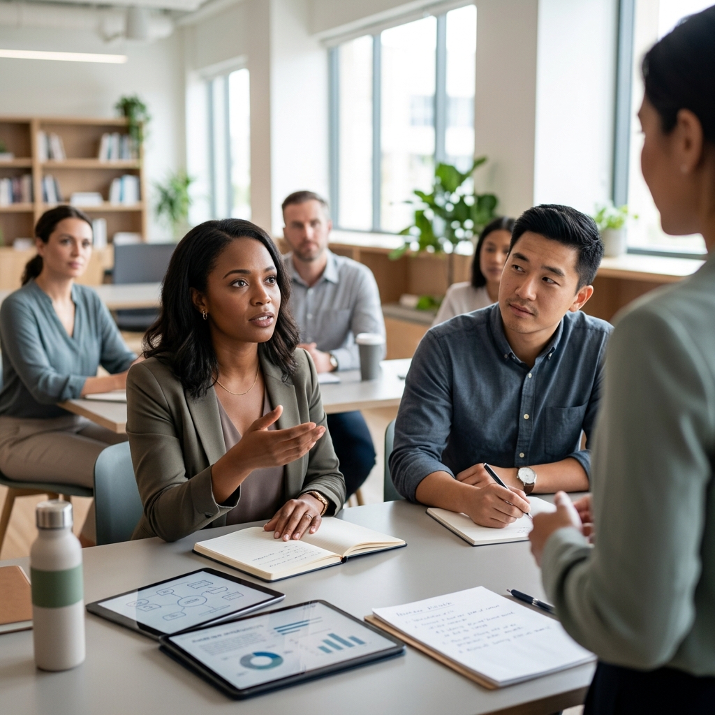 Learn how to identify sexual harassment early, understand your rights, and respond safely and effectively at work, school, and online.