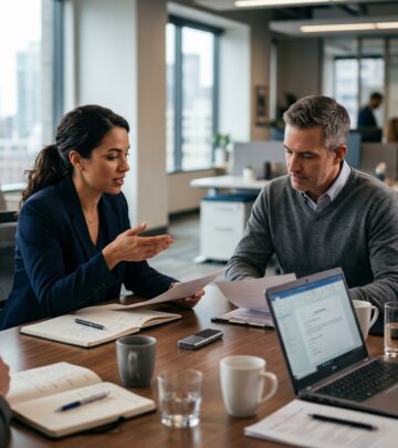Learn when workplace conversation recording is legal, how consent laws differ by state, and what employees and employers should do to avoid liability.