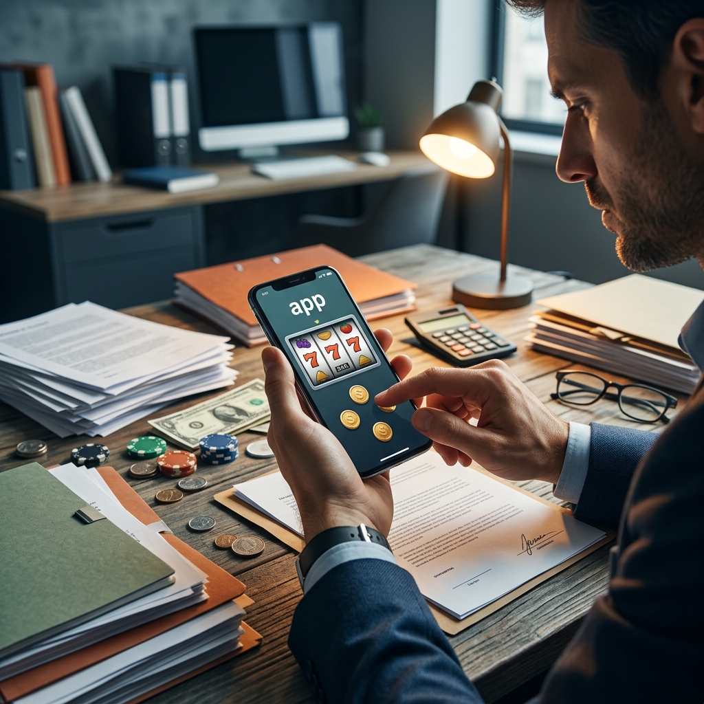 A detailed consumer guide to understanding social casino apps, when virtual gambling becomes illegal, and how players may pursue recovery of their losses.