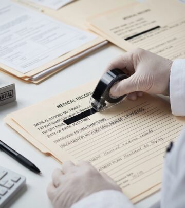 Understand when and how names and identifiers can be blacked out in medical records while staying fully compliant with HIPAA privacy and security rules.