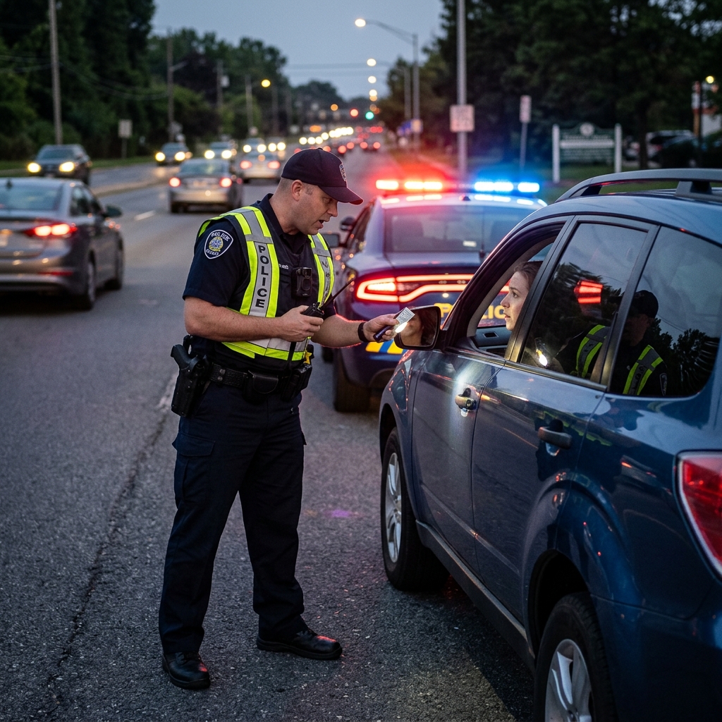 REDDI Reports and Traffic Stops: How Citizen Tips Shape DUI Enforcement Understanding when citizen drunk‑driving reports give police lawful grounds to stop, detain, and investigate drivers on the road.