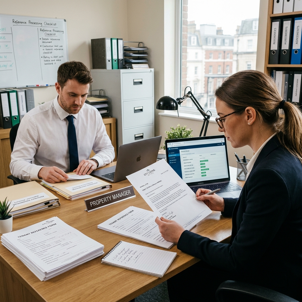 Understand how referral letters and tenant references help landlords screen applicants, reduce risk, and make confident rental decisions.