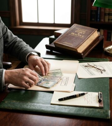 Understand when you can reclaim part of a retainer, how ethical rules protect you, and the practical steps to request a refund of unearned legal fees.