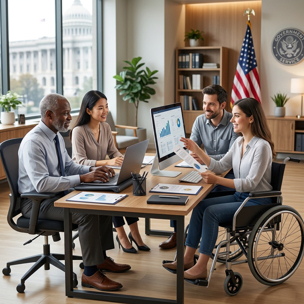Understand how Sections 501 and 505 of the Rehabilitation Act protect federal workers with disabilities and define remedies for discrimination.