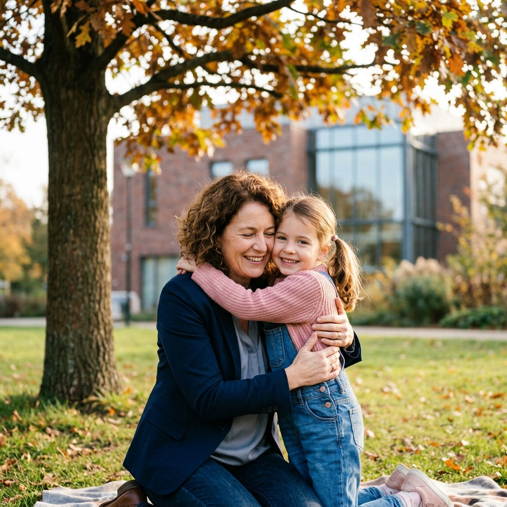 Understanding when and how a former parent can legally regain rights after a court has terminated the parent-child relationship.