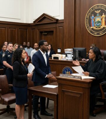 Learn how New York courts use ROR to release defendants without bail when appearance can be secured.