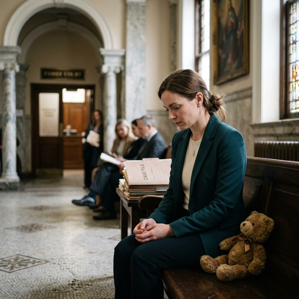 How courts balance parental rights, religion, sexual conduct, and the best interests of children in custody cases.