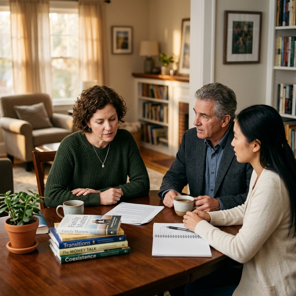 Understand how remarriage, living with a new partner, and changing finances can impact ongoing alimony or spousal support obligations.