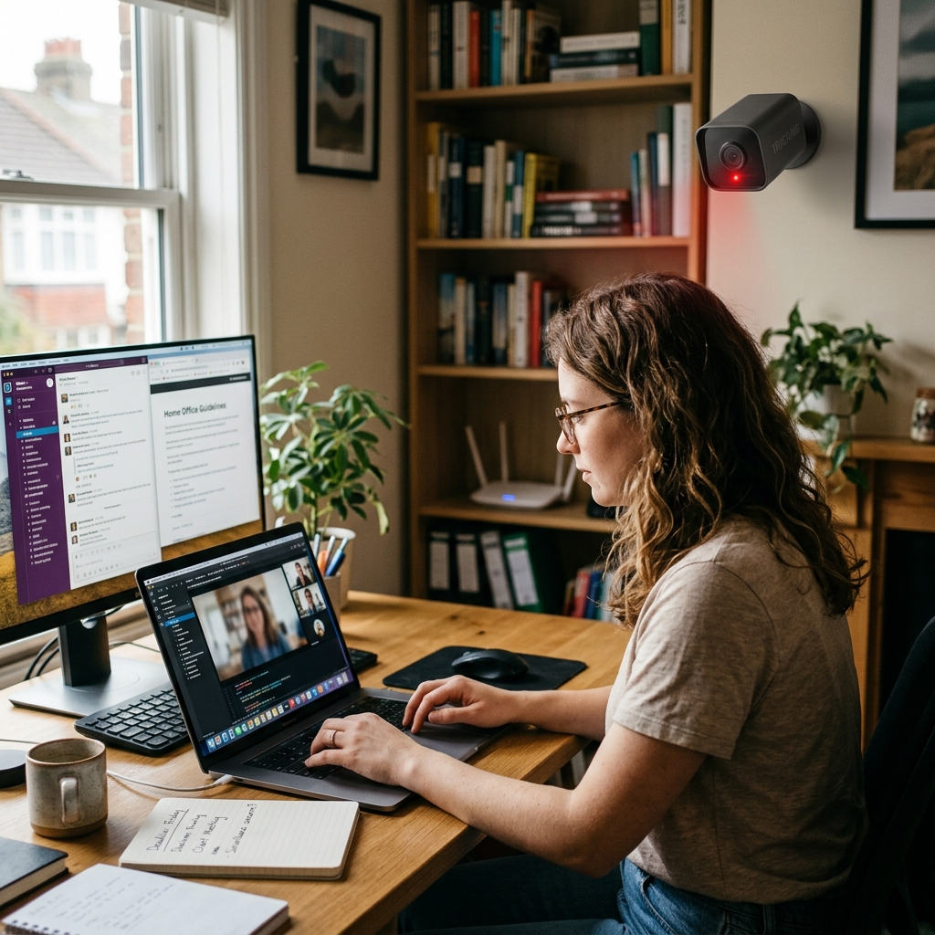 A practical legal guide to keystroke logging, mouse tracking and other monitoring tools used on remote workers’ devices.