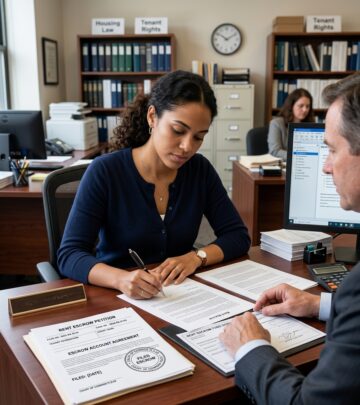 Understand when and how to use rent escrow to address serious repair issues and protect your health, safety, and rights as a tenant.