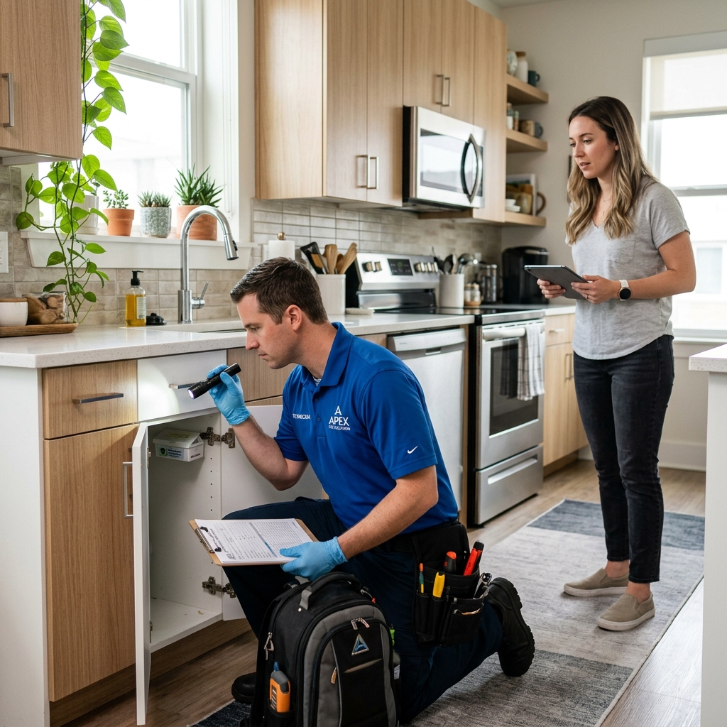 Understand who pays for extermination, how laws divide pest-control duties, and what both landlords and tenants must do in rental housing.