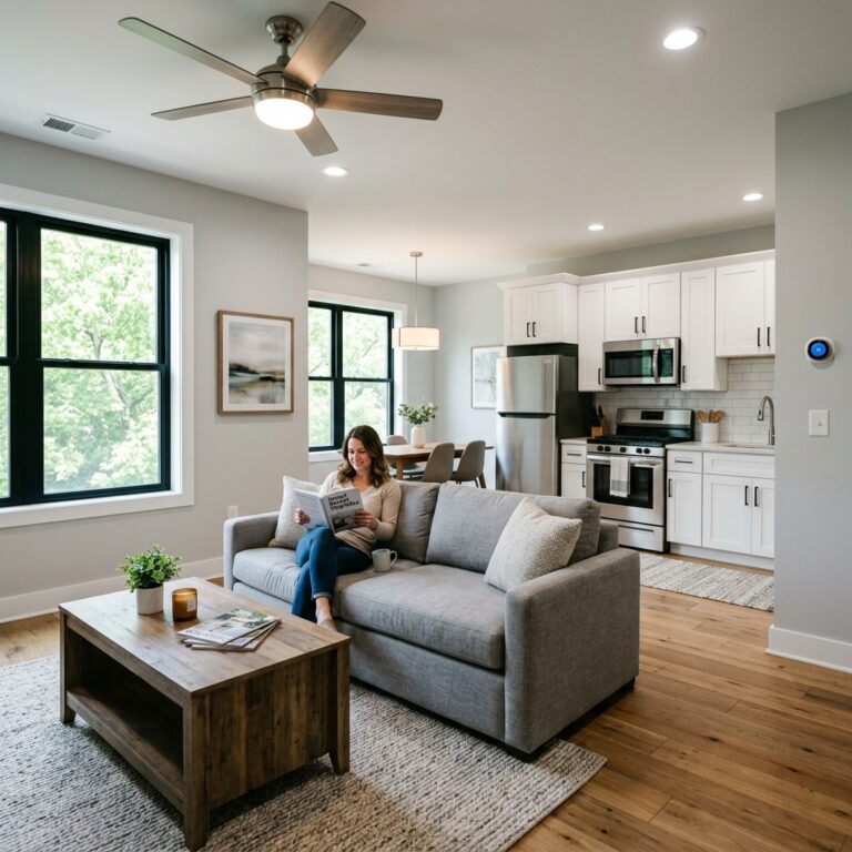 Rental Property Upgrades That Actually Pay Off