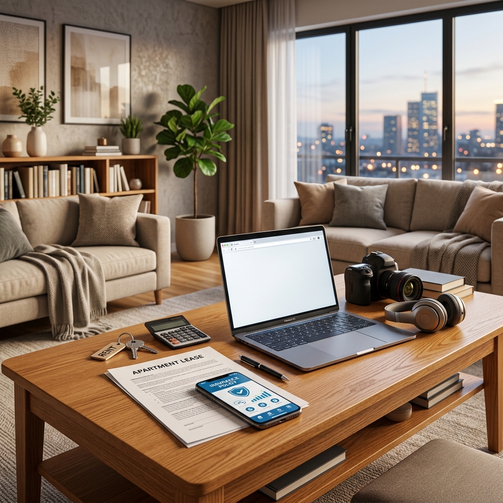 Learn what renters insurance covers, what it excludes, and how to choose a policy.