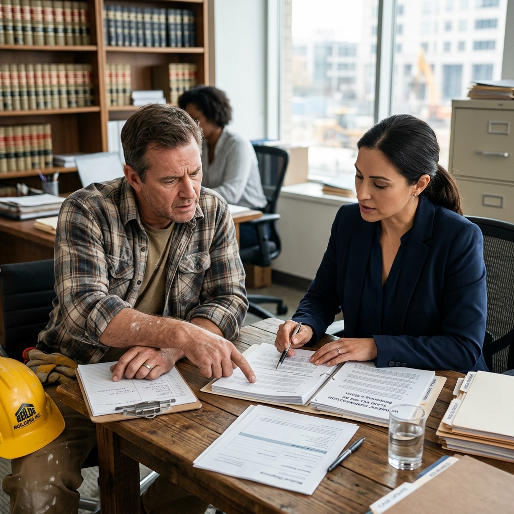 Learn when and how an injured worker may reopen a closed workers’ compensation claim to seek additional medical care or benefits.
