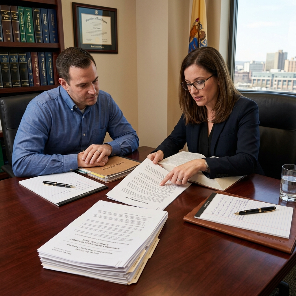 Understand when and how a finalized New Jersey divorce can be revisited, and what legal and practical steps you must take.