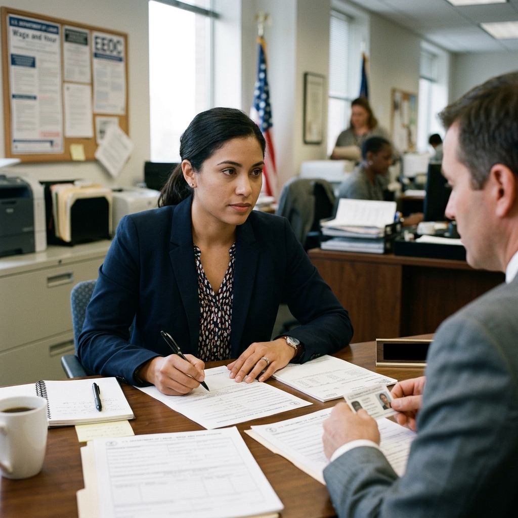 Learn when, why, and how to report workplace violations to the U.S. Department of Labor while protecting your rights and job.