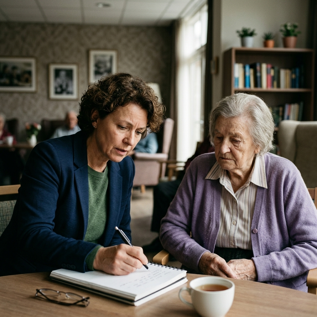 Learn how to recognize, document, and report nursing home abuse or neglect to protect vulnerable residents and uphold their legal rights.