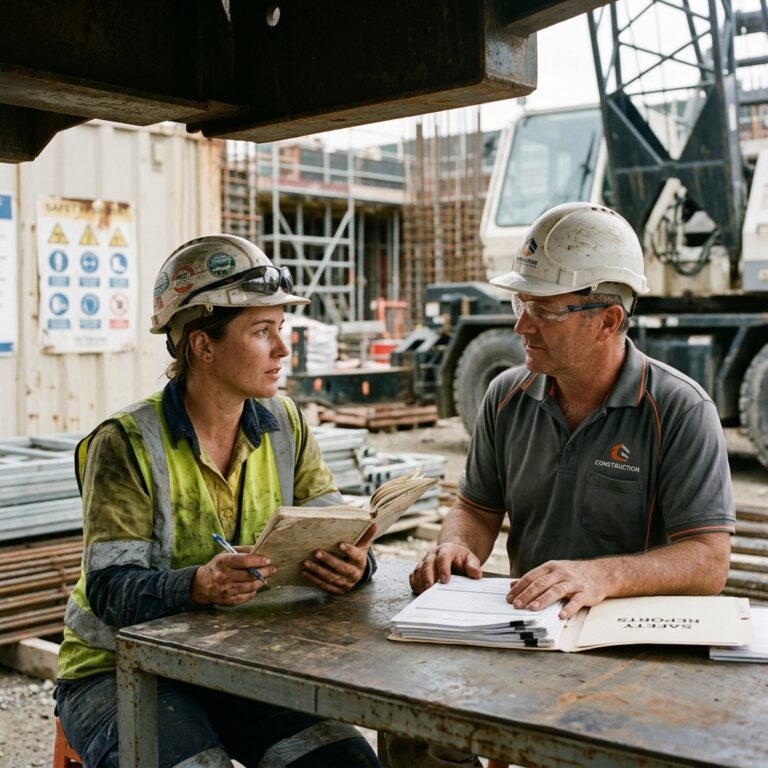 Reporting OSHA Violations: Employer & Worker Guide
