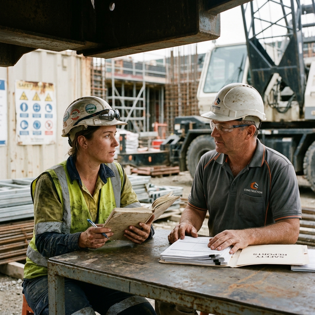 Understand how OSHA complaints work, how to report hazards or retaliation, and what employers should do to stay compliant and protect workers.