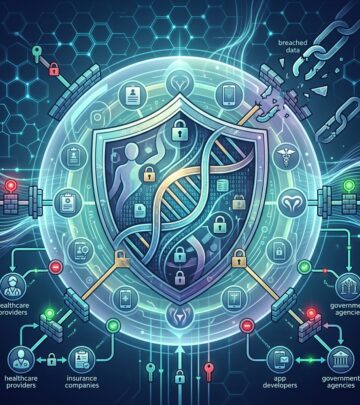 How evolving privacy rules shape the handling of sensitive reproductive health information