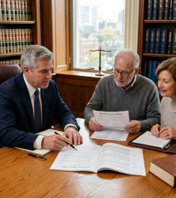 Understand how your residuary estate works, why a residuary clause matters, and what happens if you leave leftover assets without clear instructions.