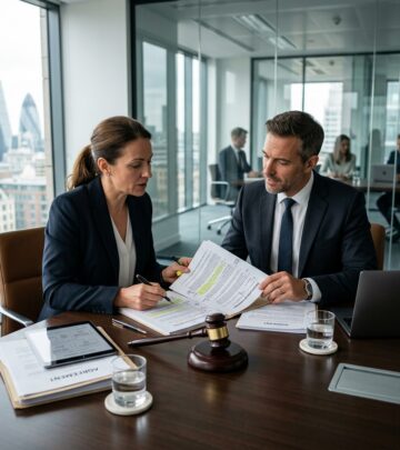 Practical ways to handle contract conflicts early, reduce costs, and preserve business relationships.