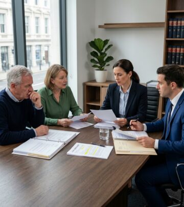 Practical steps for handling rental disputes, avoiding escalation, and knowing when court action is the right next move.