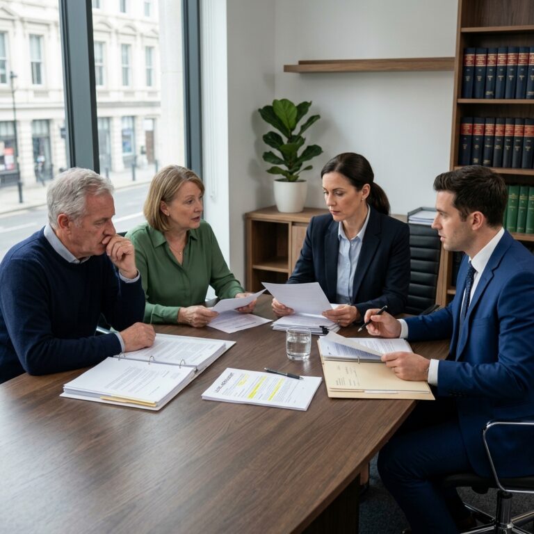 Resolving Landlord-Tenant Conflicts and Filing Suit