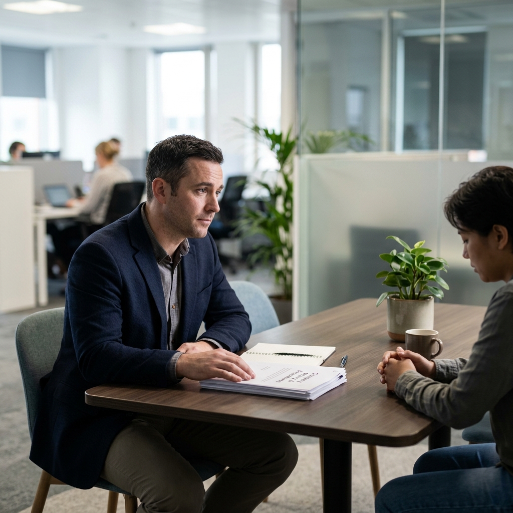 Practical, legally informed steps for employers and managers to address suspected employee drug use while protecting safety and rights.